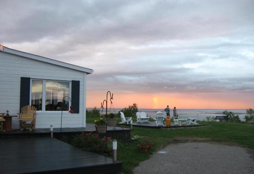 Bed and Breakfast Gite La Maison Rochefort