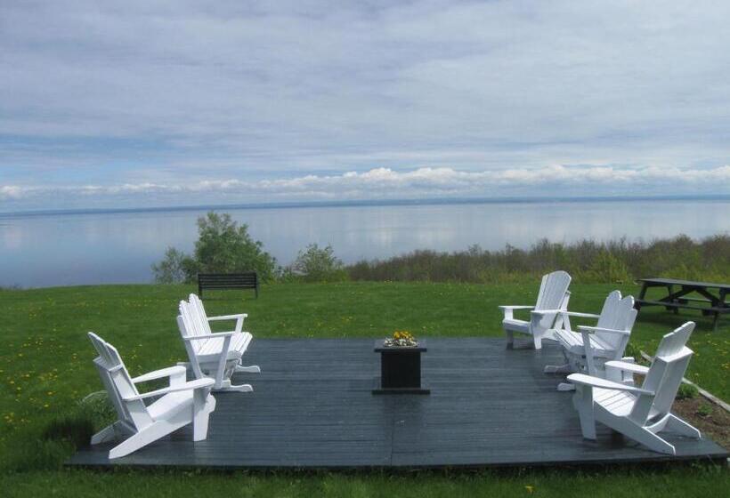 Bed and Breakfast Gite La Maison Rochefort