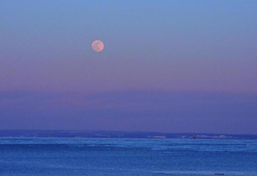 Bed and Breakfast Gite La Maison Rochefort