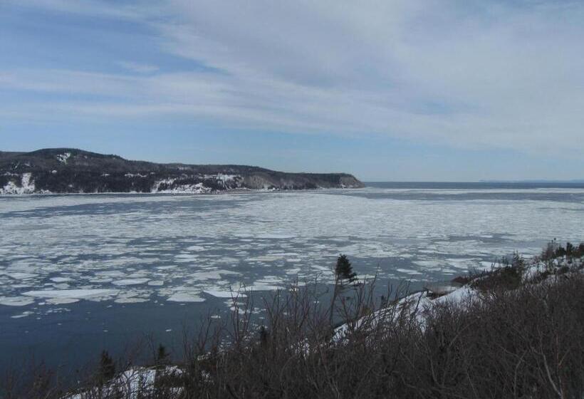 Bed and Breakfast Gite La Maison Rochefort