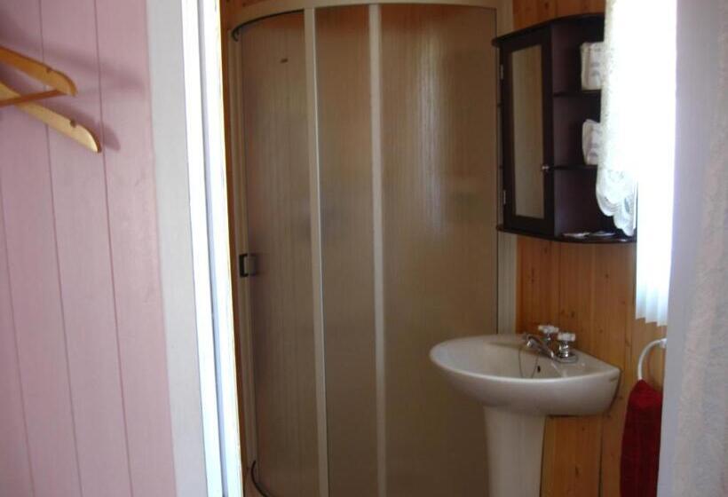 Bed and Breakfast Gite La Maison Rochefort