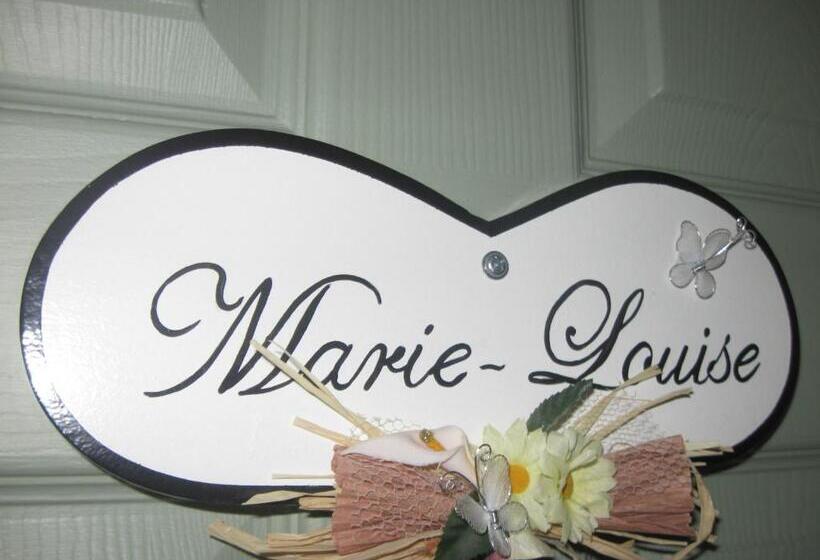 Bed and Breakfast Gite La Maison Rochefort