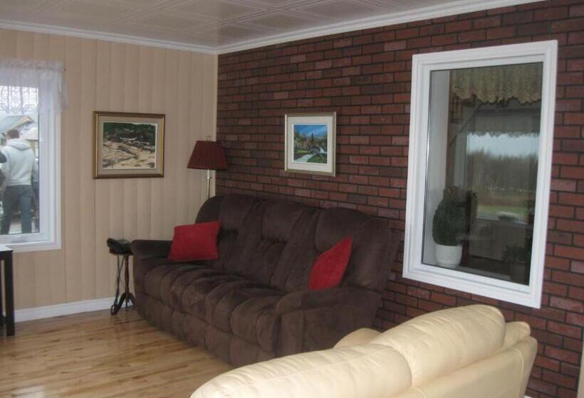 Bed and Breakfast Gite La Maison Rochefort