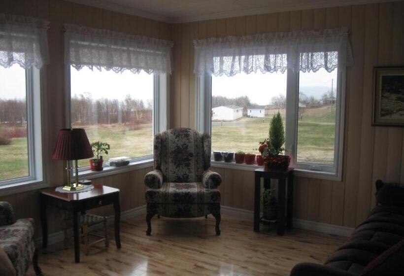 Bed and Breakfast Gite La Maison Rochefort