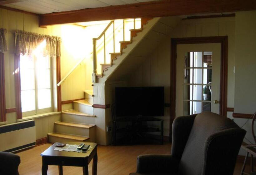 Bed and Breakfast Gite La Maison Rochefort