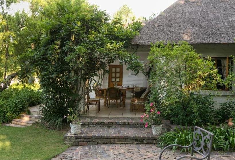 민박 Grace Guest House