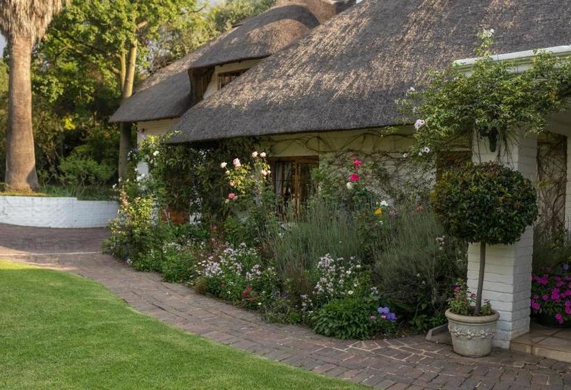 민박 Grace Guest House