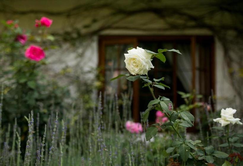 민박 Grace Guest House