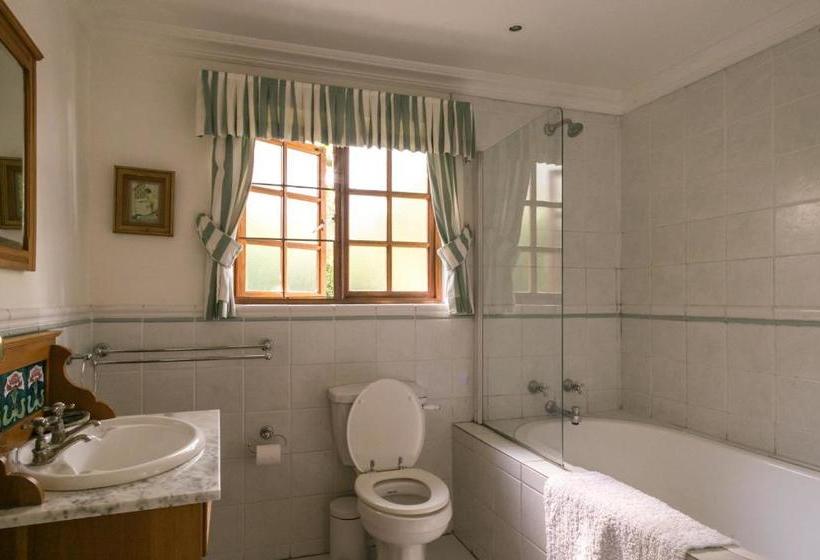 민박 Grace Guest House