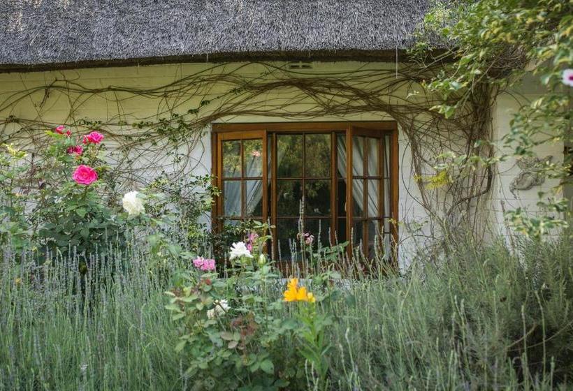 민박 Grace Guest House