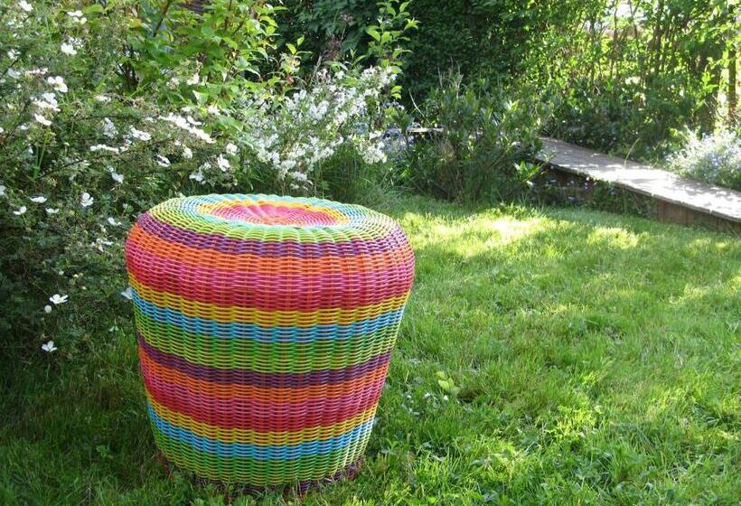 مبيت وإفطار Les Chambres De L Ile