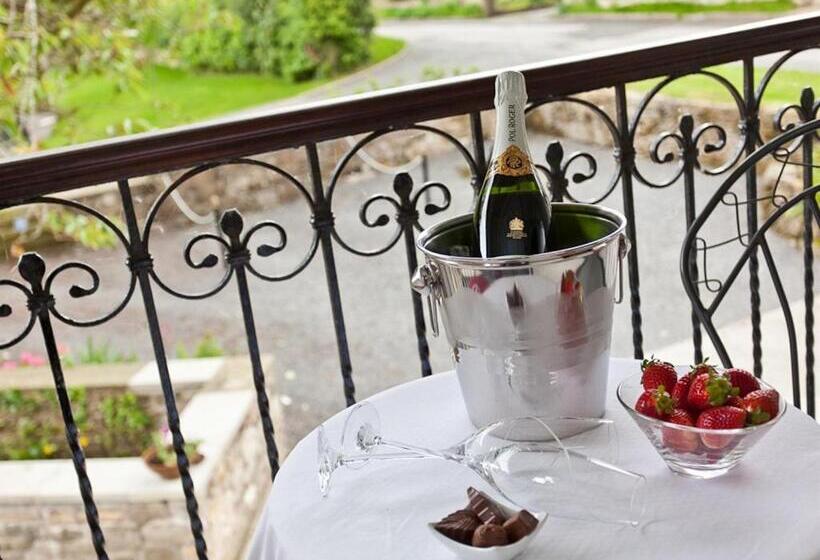 צימר Littlebeck Warren