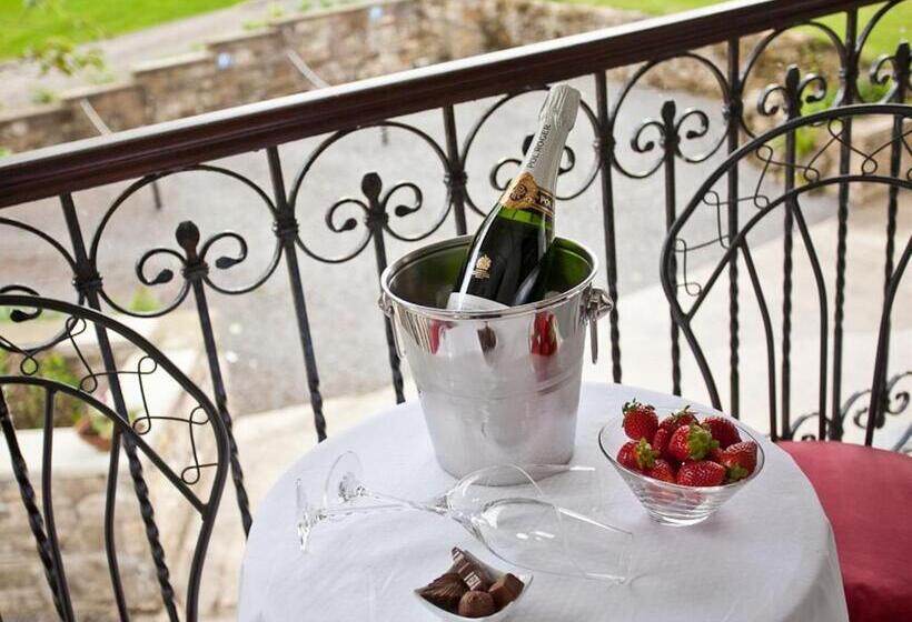 צימר Littlebeck Warren