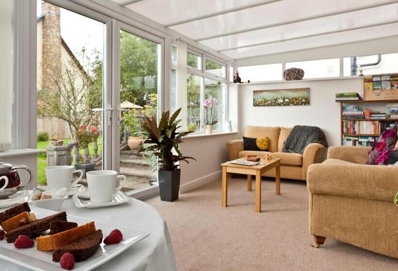 צימר Littlebeck Warren