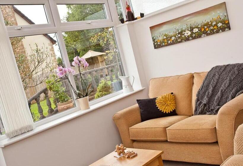 צימר Littlebeck Warren