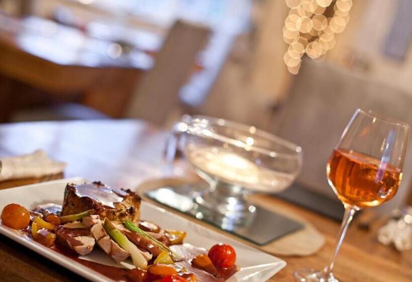 צימר Littlebeck Warren