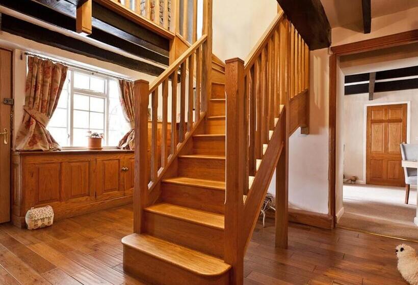 צימר Littlebeck Warren