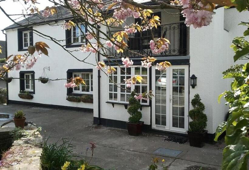 צימר Littlebeck Warren