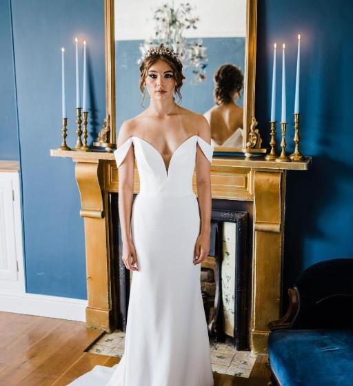 צימר Rame Barton Guest House And Pottery