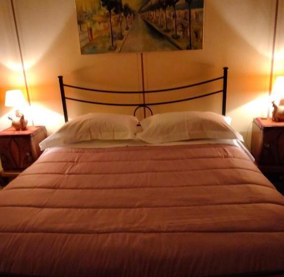Bed And Breakfast Su Niu