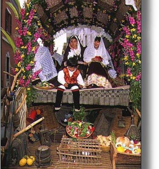 Bed And Breakfast Su Niu