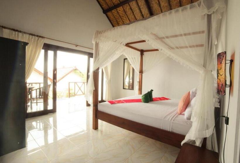 צימר Warung Ary & Home Stay