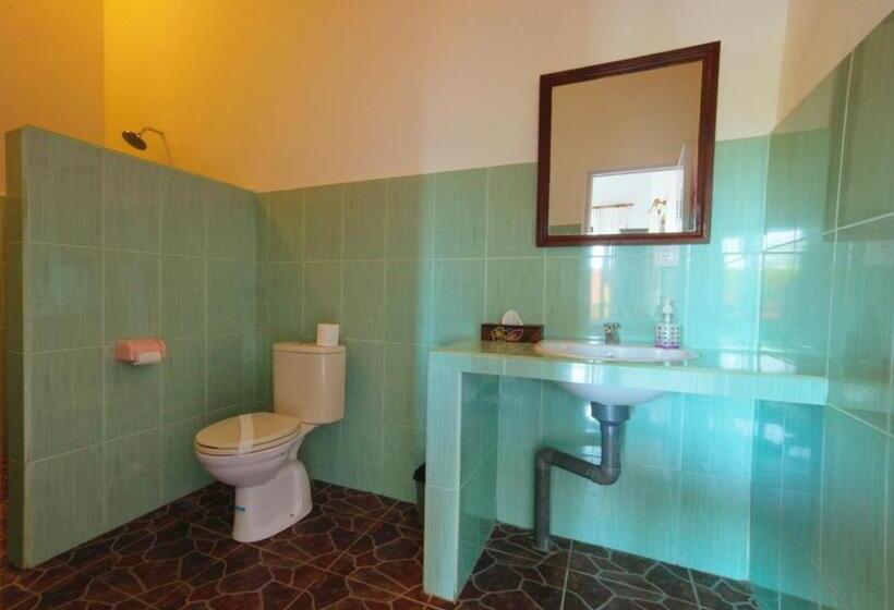 צימר Warung Ary & Home Stay