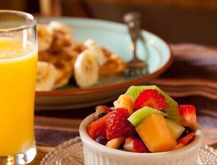 Casa Escondida Bed & Breakfast