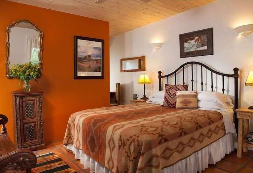 Casa Escondida Bed & Breakfast