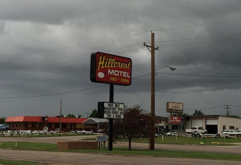 Hillcrest Motel