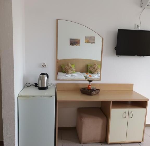 ホテル Alba Family Club