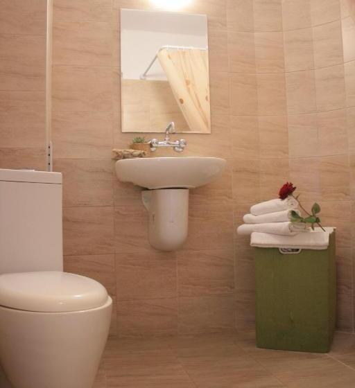 ホテル Alba Family Club