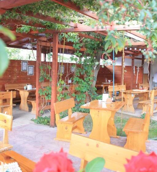 ホテル Alba Family Club