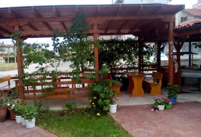 ホテル Alba Family Club