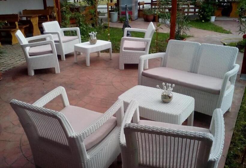 ホテル Alba Family Club