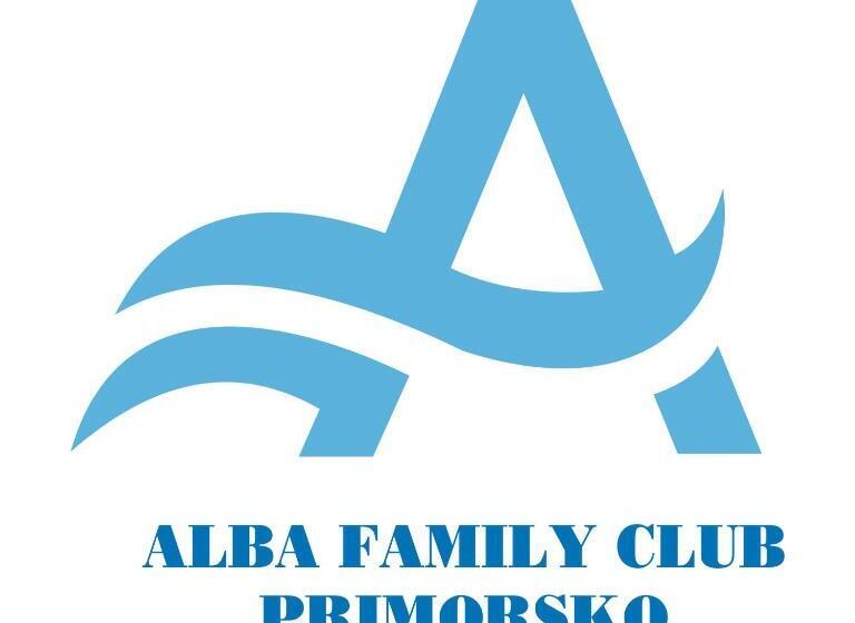 ホテル Alba Family Club