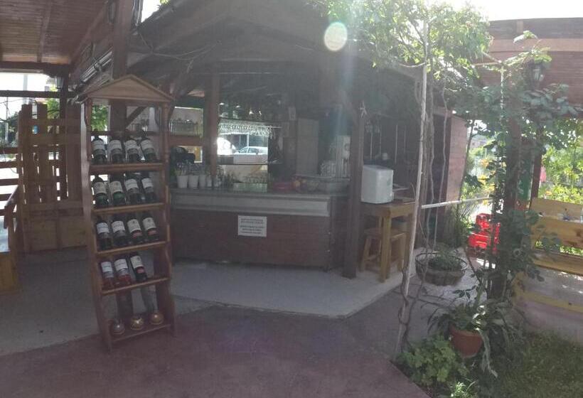 ホテル Alba Family Club