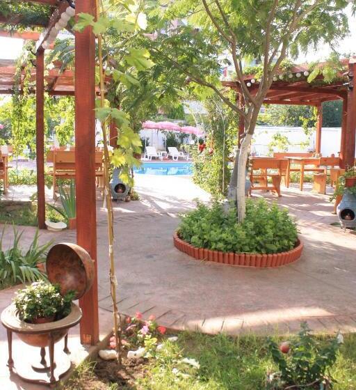 ホテル Alba Family Club