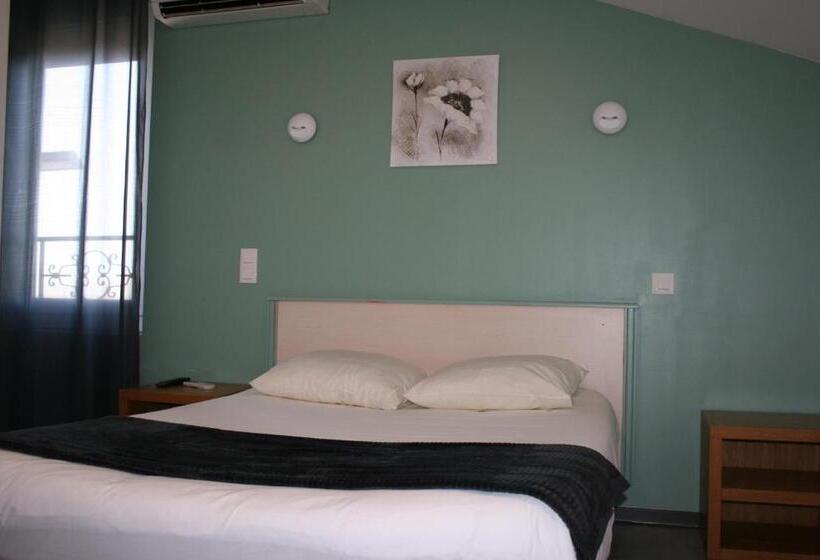 בית מלון כפרי De La Gare