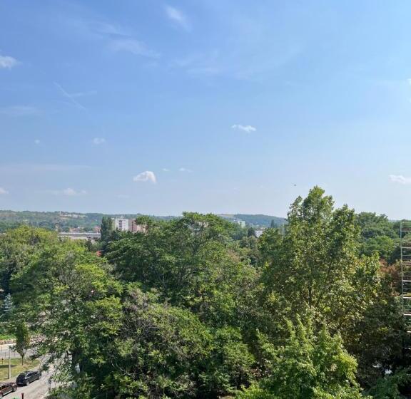 Отель Estella Superior