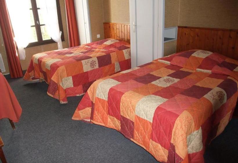 酒店 Hôtel Des Biches