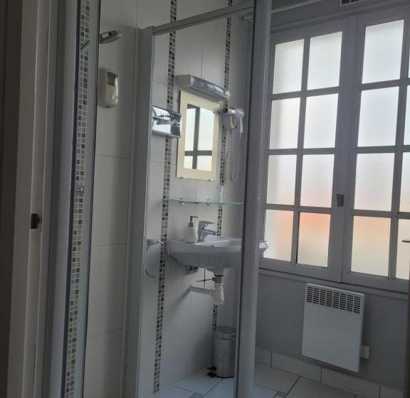 هتل Hôtel Des Biches