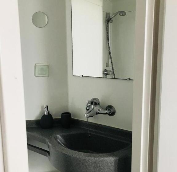 فندق Hôtel Restaurant L'atelier Des Cousins