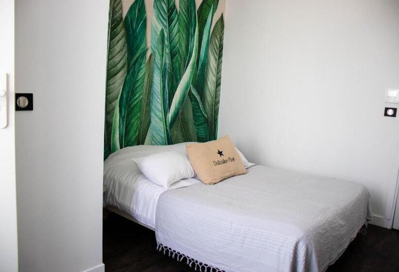 فندق Hôtel Restaurant L'atelier Des Cousins