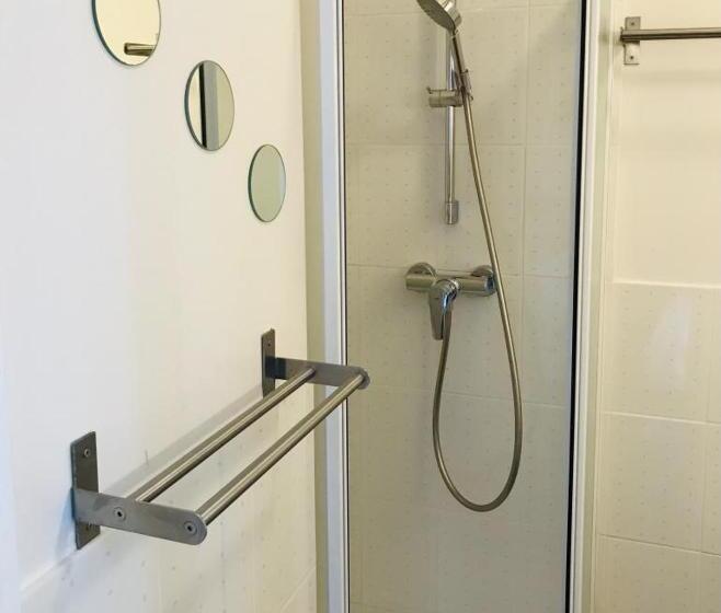 فندق Hôtel Restaurant L'atelier Des Cousins