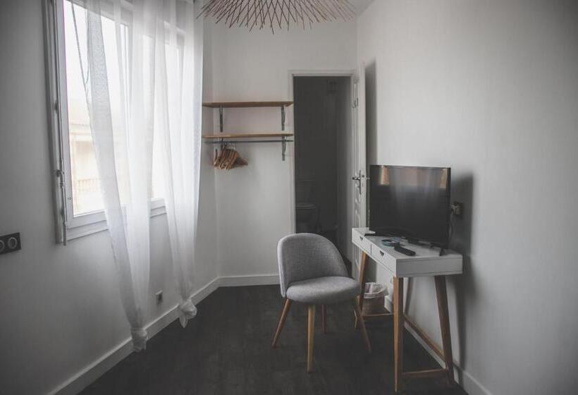 فندق Hôtel Restaurant L'atelier Des Cousins