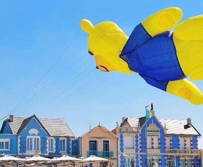 فندق Hôtel Restaurant L'atelier Des Cousins