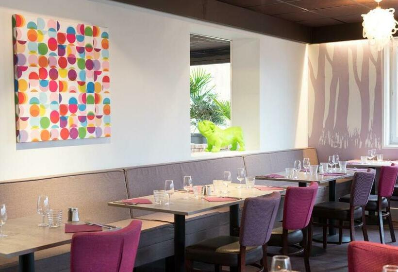 酒店 La Villa Borgo