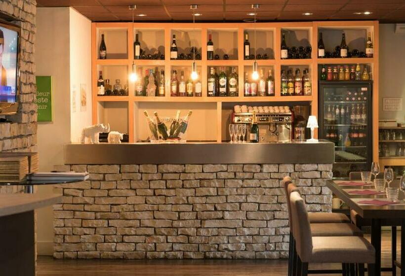 酒店 La Villa Borgo