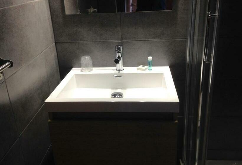 酒店 La Villa Borgo